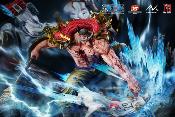 &#9875; One Piece – Whitebeard Edward Newgate vs Akainu | Jimei Palace x AniKingdom Studio