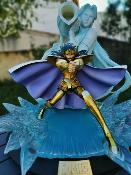 Aquarius Camus HQS – Saint Seiya | Tsume Art