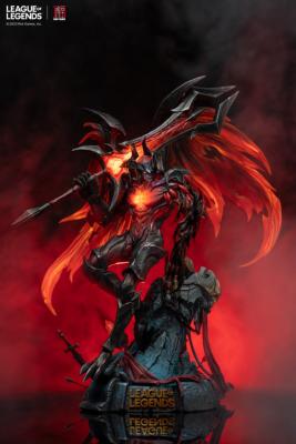 Aatrox 1/6 League Of Legends | Jimei palace