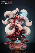 Ahri 1/6 League of Legends statuette The Nine-Tailed Fox | Jimei Palace