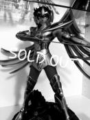 Aiolos HQS Saint Seiya Gold Saint du Sagittaire | Tsume-Art