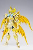 Aphrodite Chevalier d'or du poisson Saint Seiya Soul Of Gold | Bandai