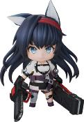 Arknights figurine Nendoroid Blaze 10 cm | Good Smile Company 