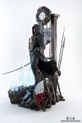 Assassin’s Creed Statuette 1/4 Animus Arno Dorian 72 cm | Pure Arts