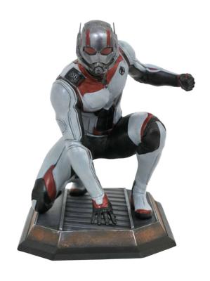 Avengers : Endgame diorama Marvel Movie Gallery Quantum Realm Ant-Man 23 cm