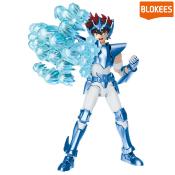 Saint Seiya Maquette Figure-Rise 15 cm – Champion Class Pegasus Seiya | Blokees