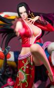 Boa Hancock One Piece Statue | JIMEI PALACE