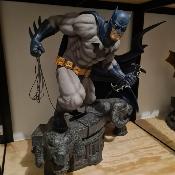 Batman Hush 1/3 Blue version statue | Prime 1 Studio