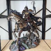 Batman 1/4  Shogun Horseman | XM studio