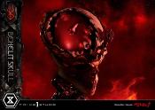 Behelit Skull 1/1 Life Scale  20 cm Berserk statuette Kentaro Miura | Prime 1 Studio