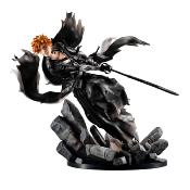 Bleach: Thousand-Year Blood War Precious G.E.M. Series statuette PVC Ichigo Kurosaki 25 cm | MEGAHOUSE