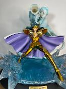 Aquarius Camus HQS  Saint Seiya | Tsume 