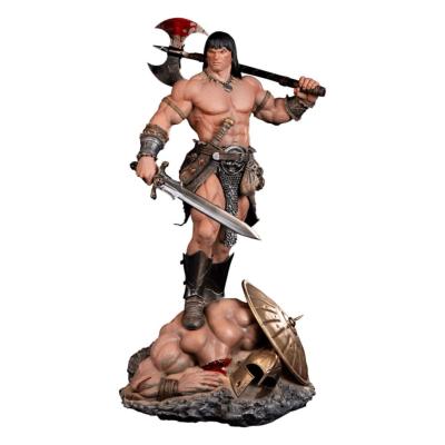 Conan le Barbare statuette 1/4 Conan 58 cm | PCS