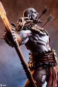 Critical Role statuette PVC Grog - Vox Machina 34 cm | Sideshow