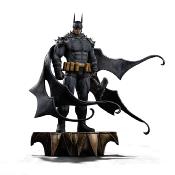 DC Comics statuette 1/10 Art Scale Batman Absolute 26 cm | IRON STUDIOS