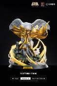 Saint Seiya – Sagittarius Aiolos Statue 1/6 Version A/B/C | Jimei Palace Studio