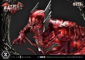 Dark Nights : Metal statuette 1/3 The Red Death 75 cm | Prime 1 Studio