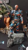 Deathstroke Arkham Knight DC Comics | Prime 1 Studio