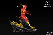 The Flash Statue | Oniri Créations