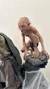 Frodon & Gollum 1/4 Bonus Version Lord Of The Rings | Prime 1 Studio