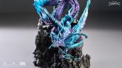 Godzilla statuette PVC Hall of Fame Titanus Tiamat 46 cm | SPIRALE