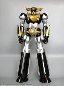 Grendizer figurine vinyle Jumbo Sofbi Grendizer U Black & Gold Ver. 64 cm | PLEX