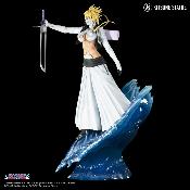 Hallibel 1/4 Bleach Statue + PVC Ichigo Kurosaki | Kitsune Statue