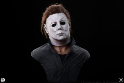 Halloween 1978 Legends buste 1/1 Michael Myers 60 cm | PCS 
