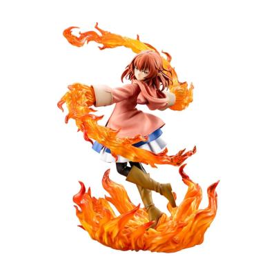 Helck statuette PVC 1/7 Vermilio 26 cm | KOTOBUKIYA