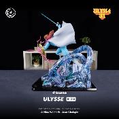 Ulysse 31 – Statue Ikigai 1/6 | Tsume – Édition Limitée 400 ex.
