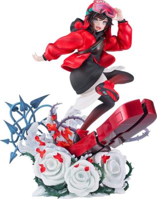 RWBY: Ice Queendom statuette PVC 1/7 Ruby Rose: Lucid Dream 25 cm | good smile Company