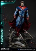 Injustice 2 statuette Superman 74 cm | Prime 1 
