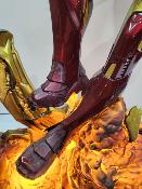 Iron Man Mark VII Collector Edition Maquette  | Sideshow
