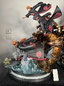 Jiraya : One Last Heartbeat HQS Naruto Statue | Tsume Art