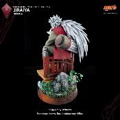 Jiraya 1/4 BIJUtsu Naruto Crossed Destinies Collection | Tsume 