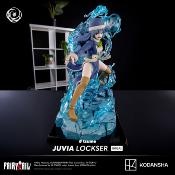 Fairy Tail – Juvia Lokser Ikigai 1/6 – Statuette Résine Édition Limitée | Tsume