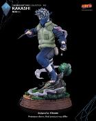 Kakashi 1/4 BIJUtsu Naruto  figurine crossed destinies collection #03 | Tsume 