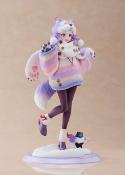 Kama Dream Portrait Ver. 23 cm Fate/Grand Order statuette PVC 1/7 | Claynel
