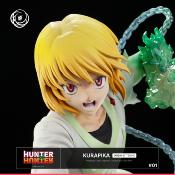 KURAPIKA 1/6  Ikigai Hunter X Hunter| Tsume