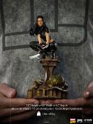 Marvel Comics statuette 1/10 BDS Art Scale X-23 (X-Men) 20 cm | Iron Studios