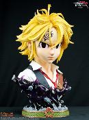 Buste Meliodas 1/1 Seven Deadly Sins  | Taka Corp