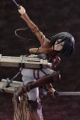  Mikasa Ackerman Renewal Package Ver. 35 cm Attack on Titan statuette PVC ARTFX J 1/8  | Kotobukiya 