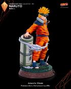 Naruto 1/4 BIJUtsu Naruto figurine crossed destinies collection | Tsume 