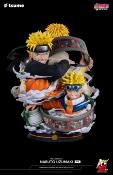 The Legend Of Naruto UZUMAKI MUB Statuette | Tsume Art