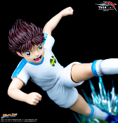 Golden Twin Shot - Olive & Tom ( Captain Tsubasa ) | Taka Corp