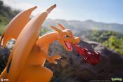 Pokémon – Statuette Dracaufeu 47 cm | Sideshow Collectibles