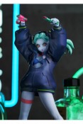 Cyberpunk: Edgerunners statuette PVC Pop Up Parade Rebecca 16 cm I GOOD SMILE COMPANY