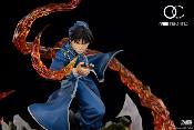 Roy Mustang – The Flame Alchimist | Oniri Créations