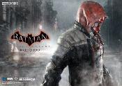 Red Hood Story Pack Exclusive Batman Arkham Knight | Prime 1 Studio