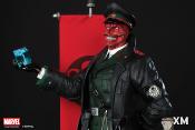 Red Skull Marvel Statue | XM Studios